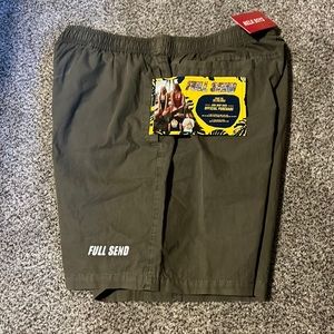 Full Send (Nelk Boys) Board Shorts
